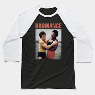 Sylvester Stallone Baseball T-Shirt